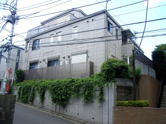 Ｍａｔｓｕｇａｏｋａ　Ｃｏｕｒｔ　Ｆの外観|★住環境良好の立地★