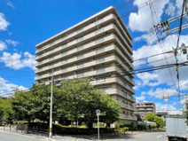 ディオ・フェルティ旭公園の画像