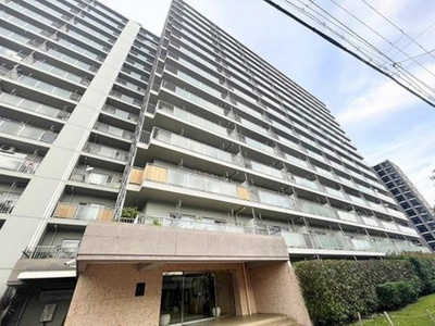 【外観】 | ルネ旭公園