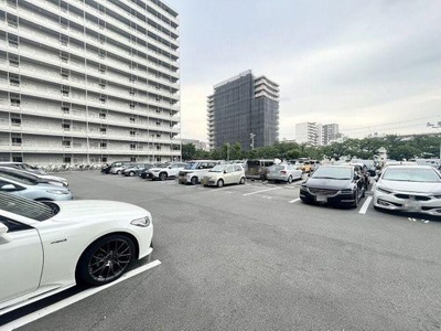 【駐車場】 | ルネ旭公園
