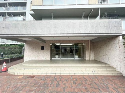 【エントランス】 | ルネ旭公園