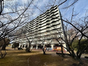 淀川パークハウス５号棟の画像