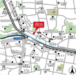 【地図】
