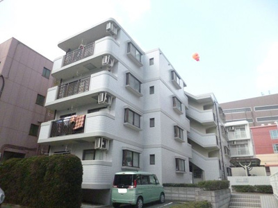 【外観】 | リベール室見