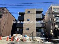 Cherim本陣十王町Southの画像