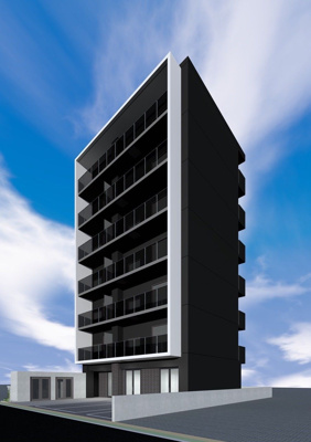 【外観】 | MODERN PALAZZO博多駅南Vogue