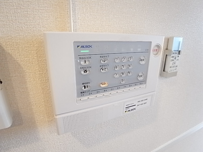 【セキュリティ】 | サンピタリア東船橋