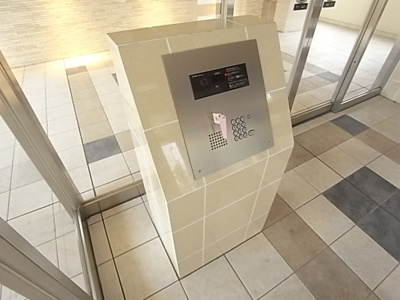 【セキュリティ】 | サンピタリア東船橋