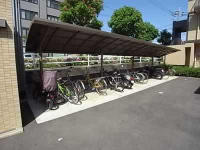 【その他共用部分】 | サンピタリア東船橋