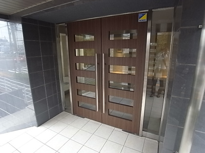 【エントランス】 | サンピタリア東船橋