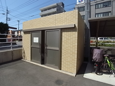 【その他共用部分】 | サンピタリア東船橋