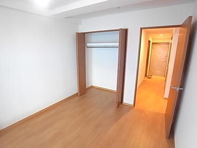 【寝室】 | サンピタリア東船橋 | 落ち着いて過ごせるお部屋なので、寝室にいかがでしょうか