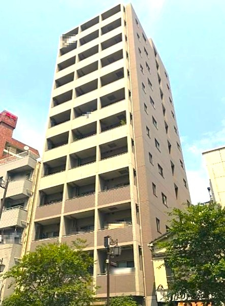 日神デュオステージ浅草国際通り