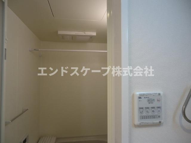 エンタープライズ　ガーデンのその他|浴室乾燥機
高崎、前橋のお部屋探しはエンドスケープまで！お客様の理想お聞かせ下さい♪