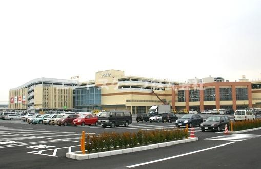 エンタープライズ　ガーデンの周辺|けやきウォーク前橋まで2,073ｍ
高崎、前橋のお部屋探しはエンドスケープまで！お客様の理想お聞かせ下さい♪