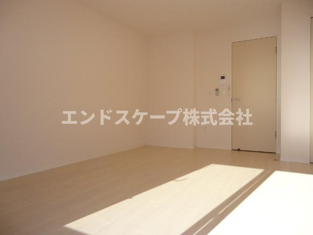 エンタープライズ　ガーデンの居間・リビング|洋室
高崎、前橋のお部屋探しはエンドスケープまで！お客様の理想お聞かせ下さい♪