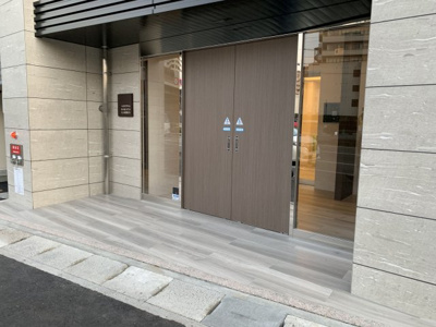 【その他共用部分】 | ネストピア博多ガーデン