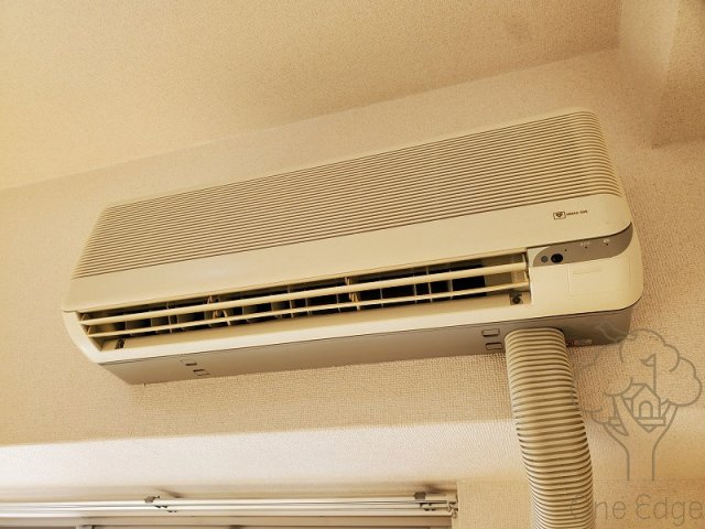 ベルエアーの設備