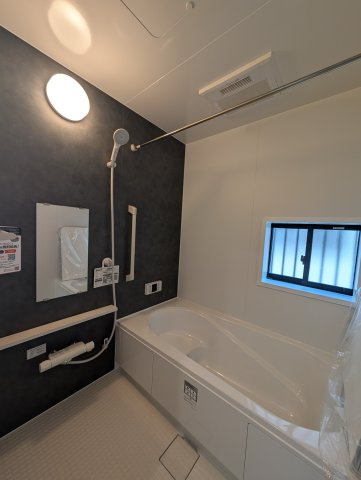 【浴室】 | ハートフルタウン前橋市三河町1丁目22ー①