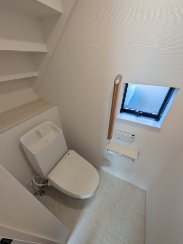 【トイレ】 | ハートフルタウン前橋市三河町1丁目22ー①