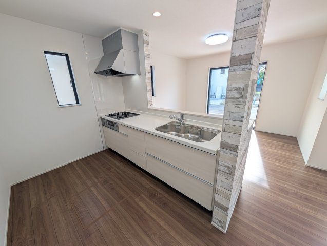 【キッチン】 | ハートフルタウン前橋市三河町1丁目22ー①