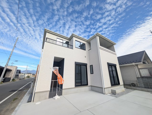 【外観】 | ハートフルタウン前橋市三河町1丁目22ー①