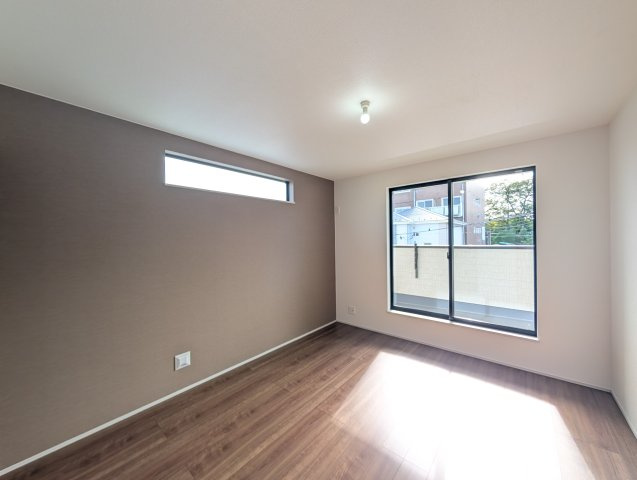 【洋室】 | ハートフルタウン前橋市三河町1丁目22ー①