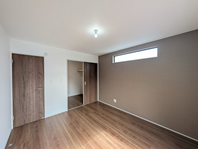 【洋室】 | ハートフルタウン前橋市三河町1丁目22ー①