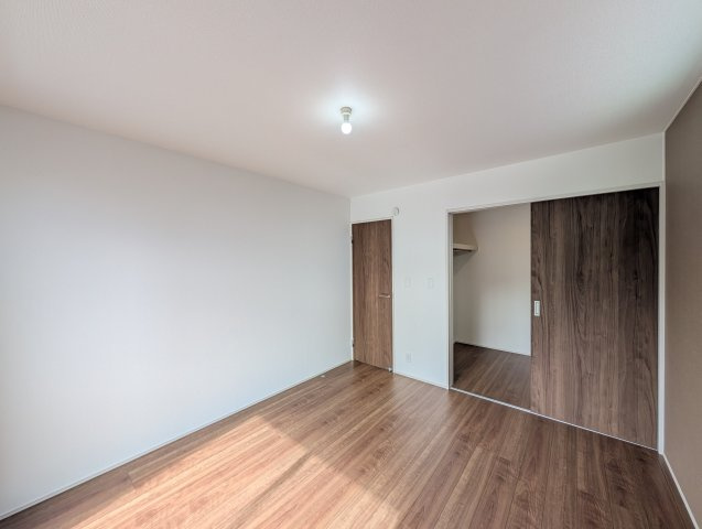 【洋室】 | ハートフルタウン前橋市三河町1丁目22ー①