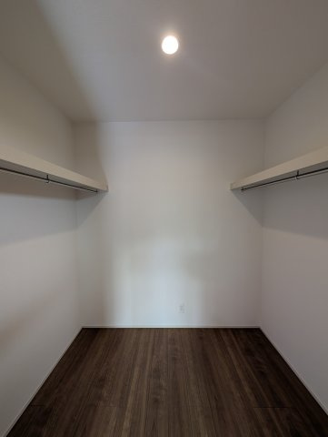 【収納】 | ハートフルタウン前橋市三河町1丁目22ー①