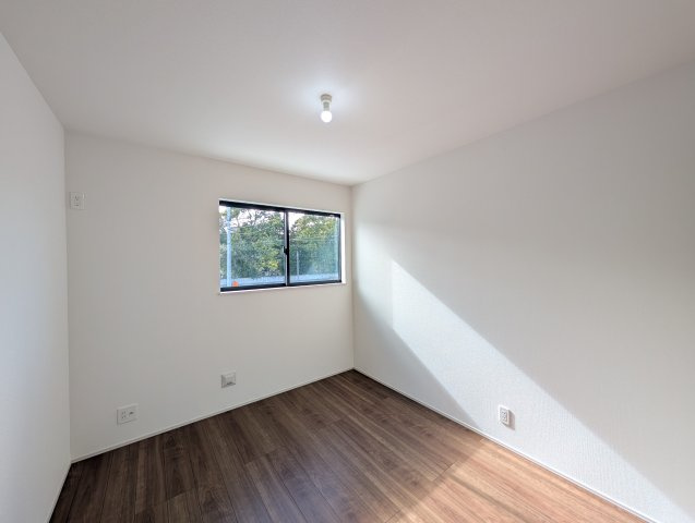 【洋室】 | ハートフルタウン前橋市三河町1丁目22ー①