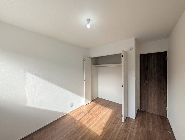 【洋室】 | ハートフルタウン前橋市三河町1丁目22ー①