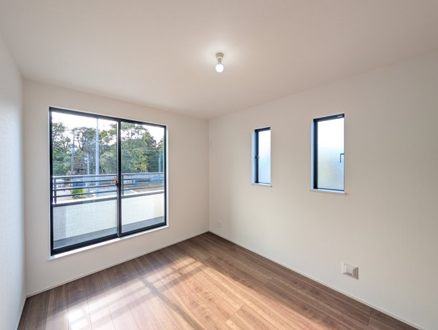 【洋室】 | ハートフルタウン前橋市三河町1丁目22ー①