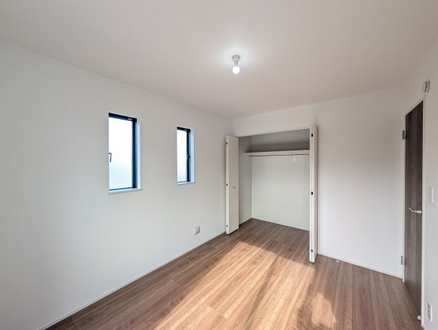 【洋室】 | ハートフルタウン前橋市三河町1丁目22ー①