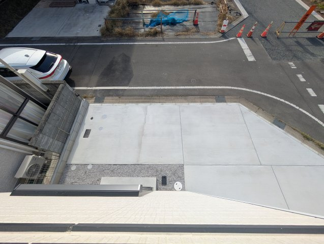 【駐車場】 | ハートフルタウン前橋市三河町1丁目22ー①