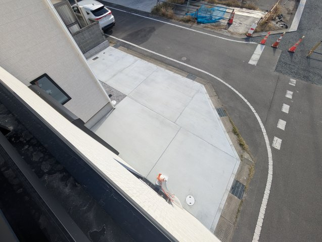 【駐車場】 | ハートフルタウン前橋市三河町1丁目22ー①