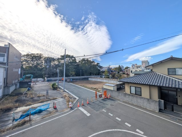 【展望】 | ハートフルタウン前橋市三河町1丁目22ー①