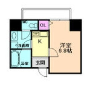 パーラム徳庵