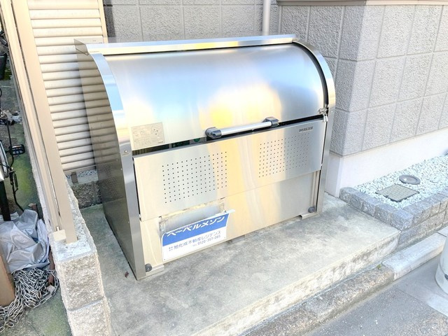 Ｐｅｎｅｔｒａｌｅのその他共用部分