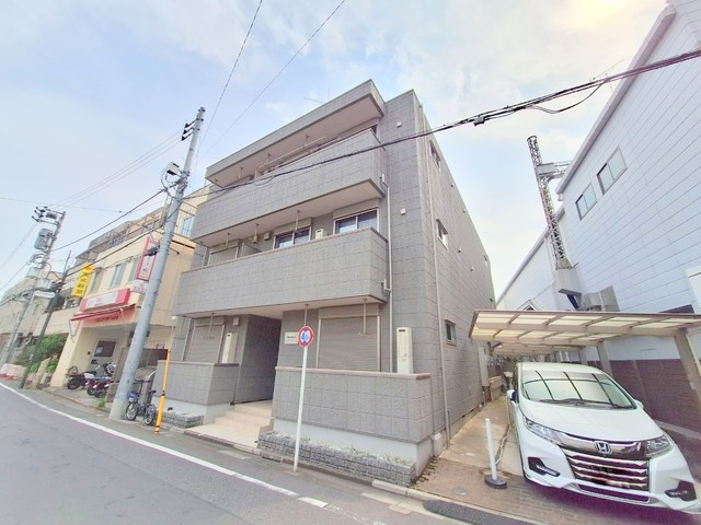 Ｐｅｎｅｔｒａｌｅの外観|☆耐震性・耐火性に優れた旭化成ヘーベルメゾン★