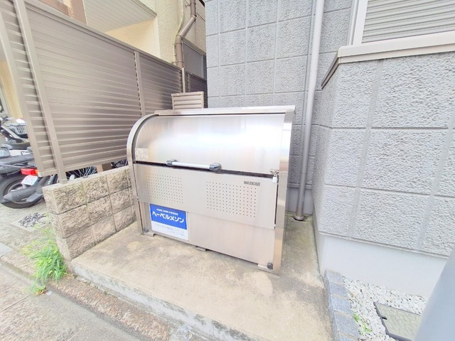 Ｐｅｎｅｔｒａｌｅのその他共用部分