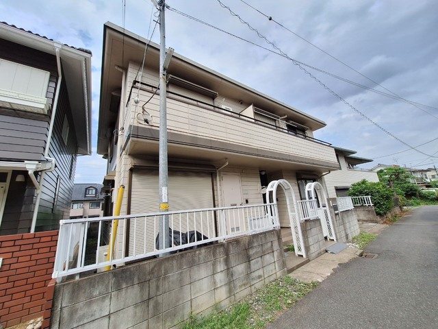 グロブナーハウスの外観|★災害に強いヘーベルメゾンのリノベーション物件★