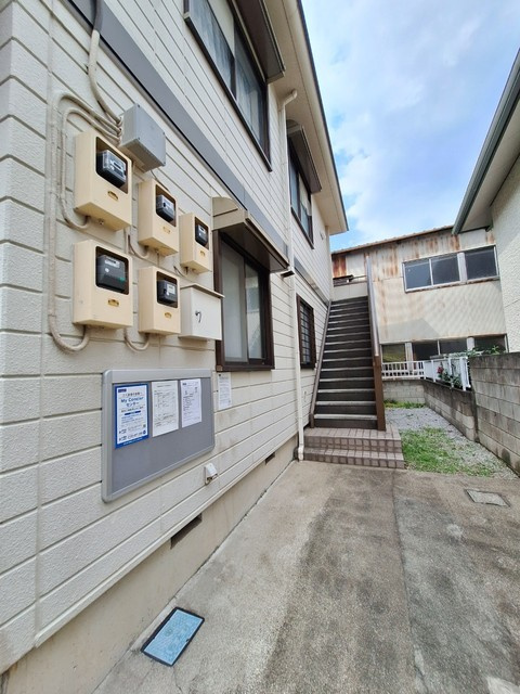 グロブナーハウスのエントランス|★エントランス★