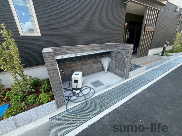 Dream Lifeのその他共用部分