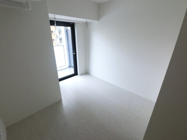 Alivis船橋Eastの居間・リビング