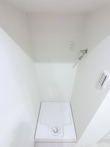 Alivis船橋Eastの設備