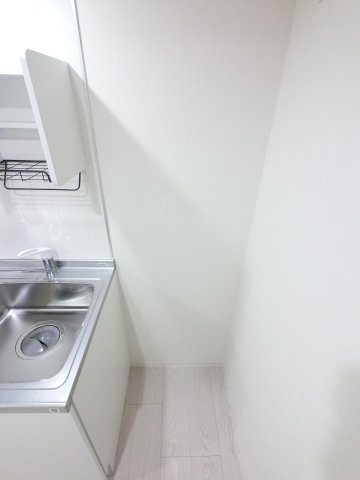 Alivis船橋Eastの設備