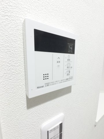 Alivis船橋Eastのセキュリティ