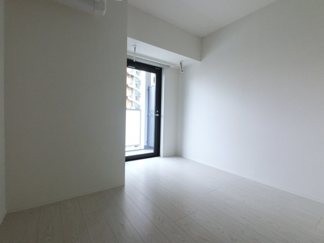 Alivis船橋Eastの居間・リビング