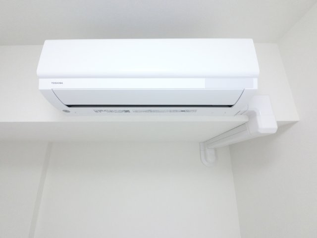 Alivis船橋Eastの設備